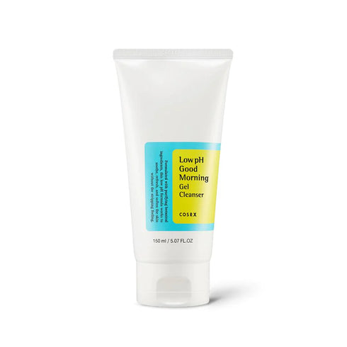 Low pH Good Morning Gel Cleanser 150ml-Matakana Pharmacy